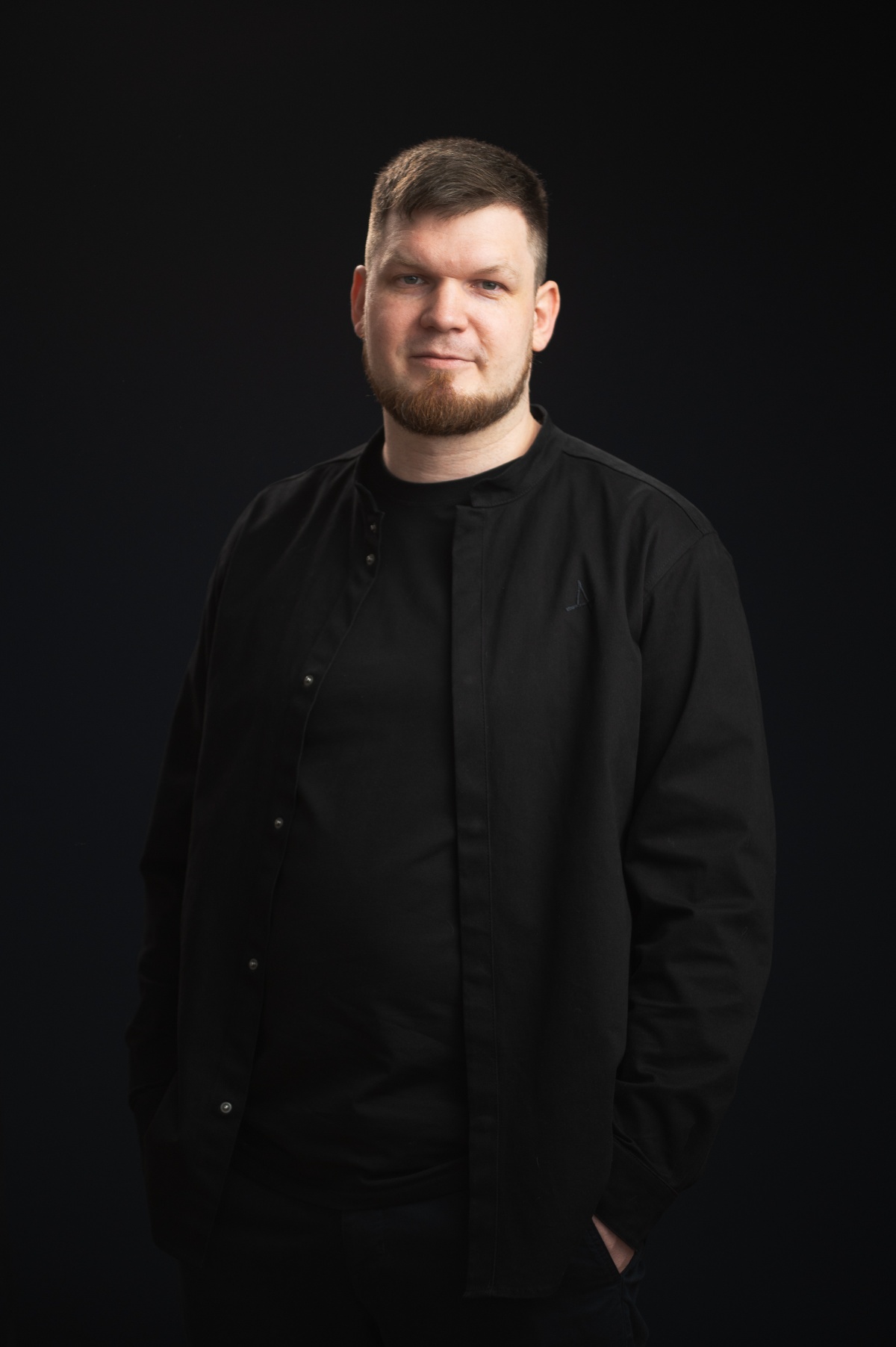 Максим Страхов на консультации